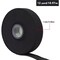 Kitcheniva 1" x 12 Yard Elastic Band Stretch Strap Elastic Cord For Sewing Craft